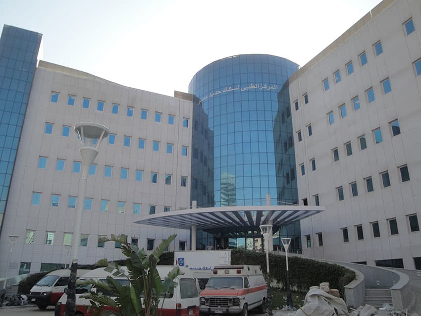 Samatal facade project